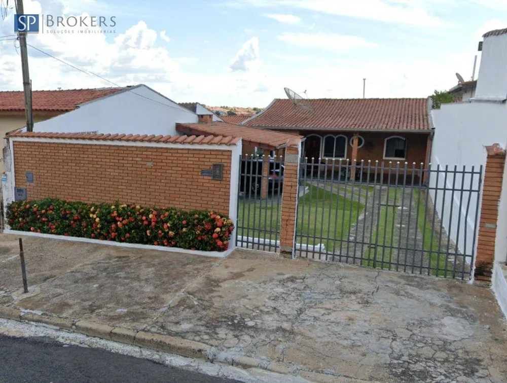 Casa, 2 quartos, 90 m² - Foto 1