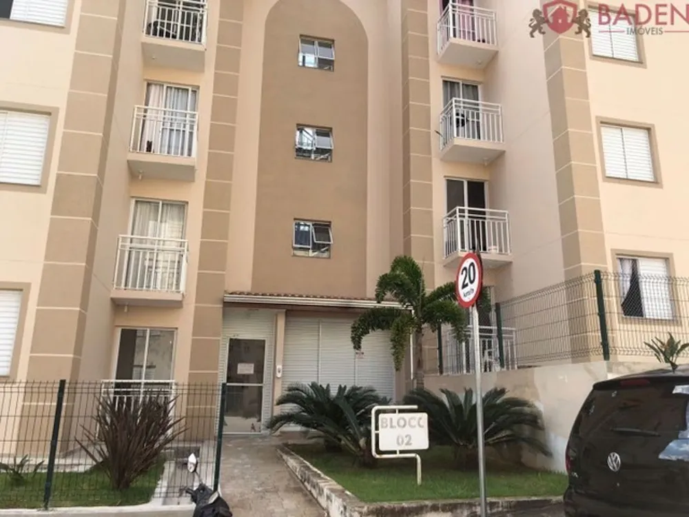 Apartamento, 2 quartos, 49 m² - Foto 1