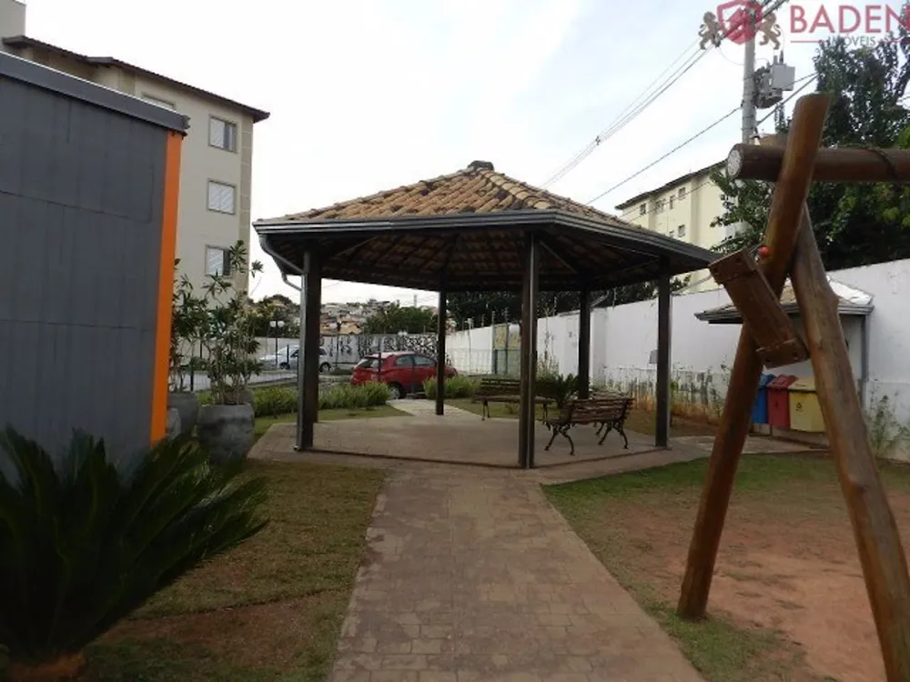 Apartamento, 2 quartos, 49 m² - Foto 4