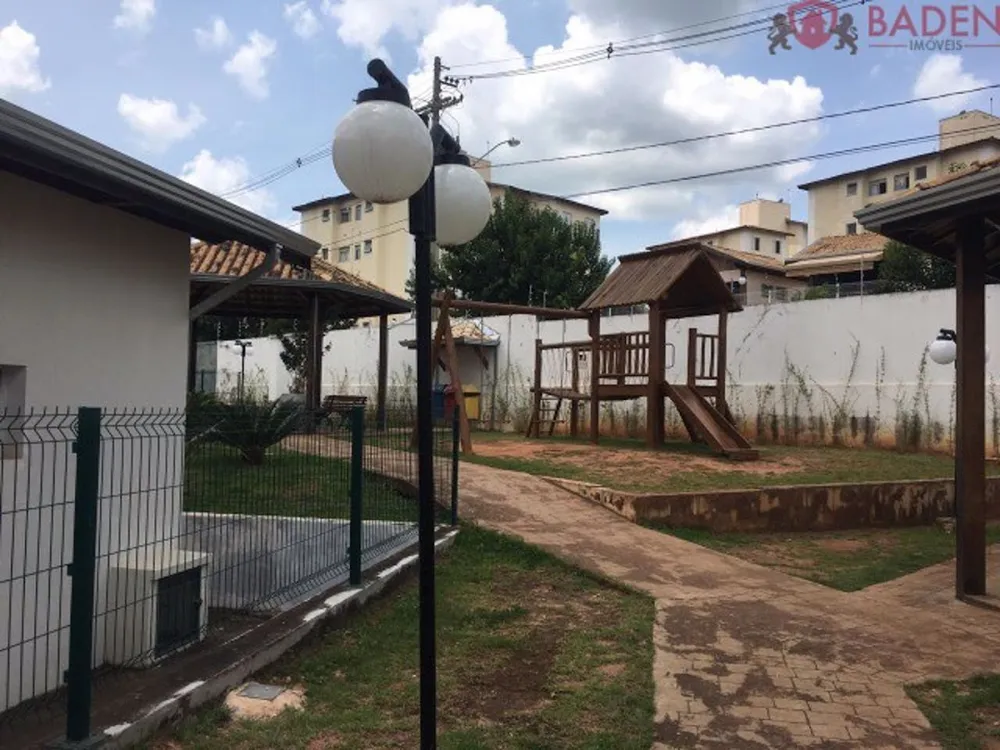 Apartamento, 2 quartos, 49 m² - Foto 2