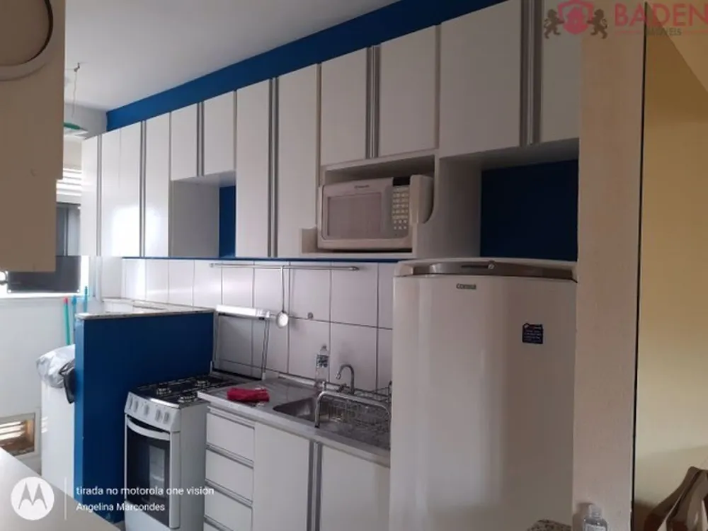 Apartamento, 2 quartos, 49 m² - Foto 4