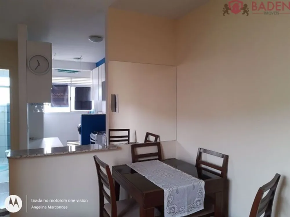 Apartamento, 2 quartos, 49 m² - Foto 2