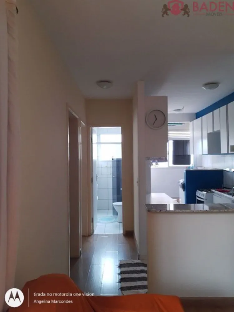 Apartamento, 2 quartos, 49 m² - Foto 3