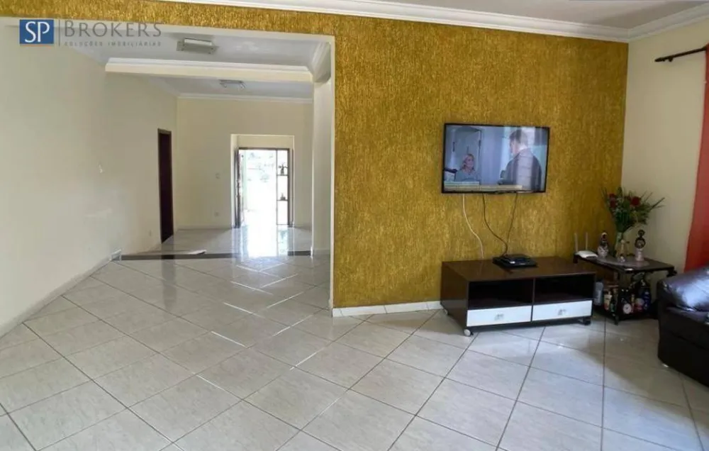 Casa de Condomínio, 5 quartos - Foto 4
