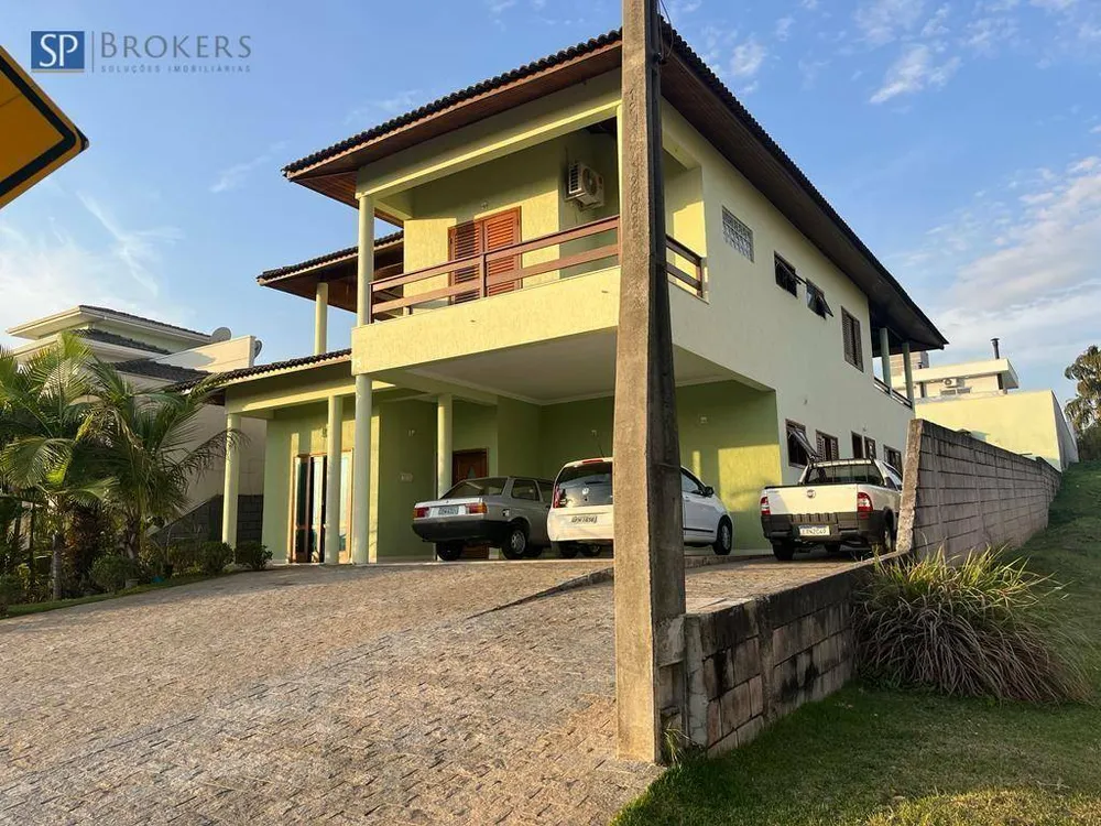 Casa de Condomínio, 5 quartos - Foto 2