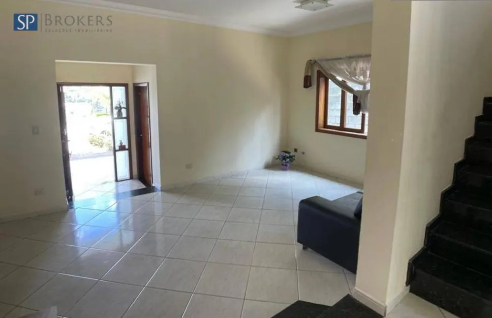 Casa de Condomínio, 5 quartos - Foto 3