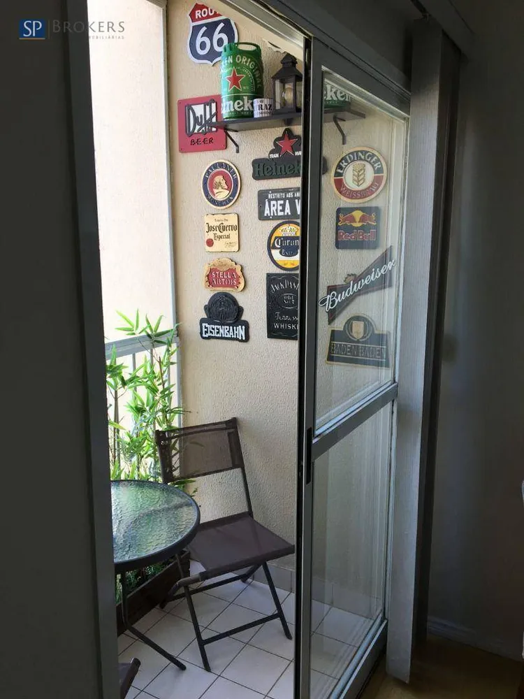 Apartamento, 2 quartos, 70 m² - Foto 2