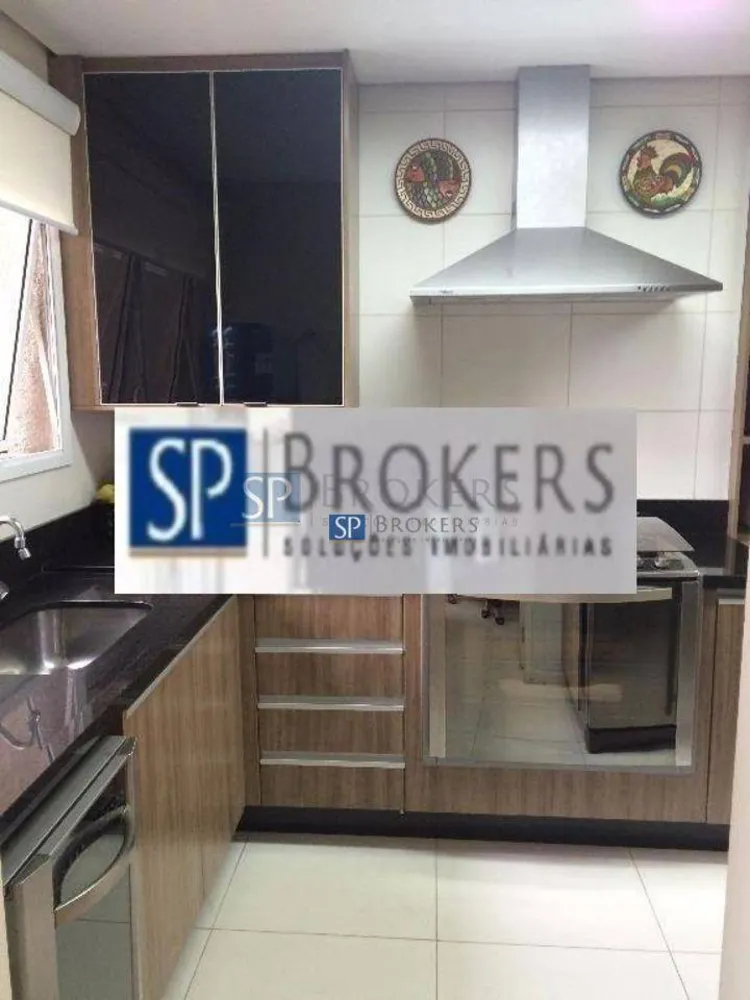 Apartamento, 3 quartos, 172 m² - Foto 3