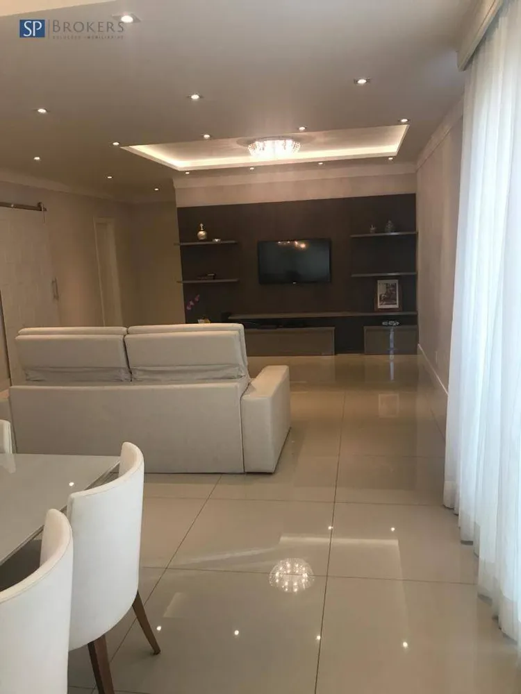 Apartamento, 4 quartos, 188 m² - Foto 1