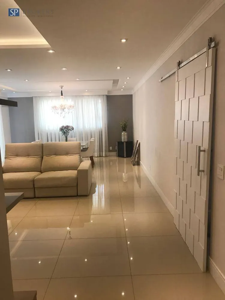 Apartamento, 4 quartos, 188 m² - Foto 2