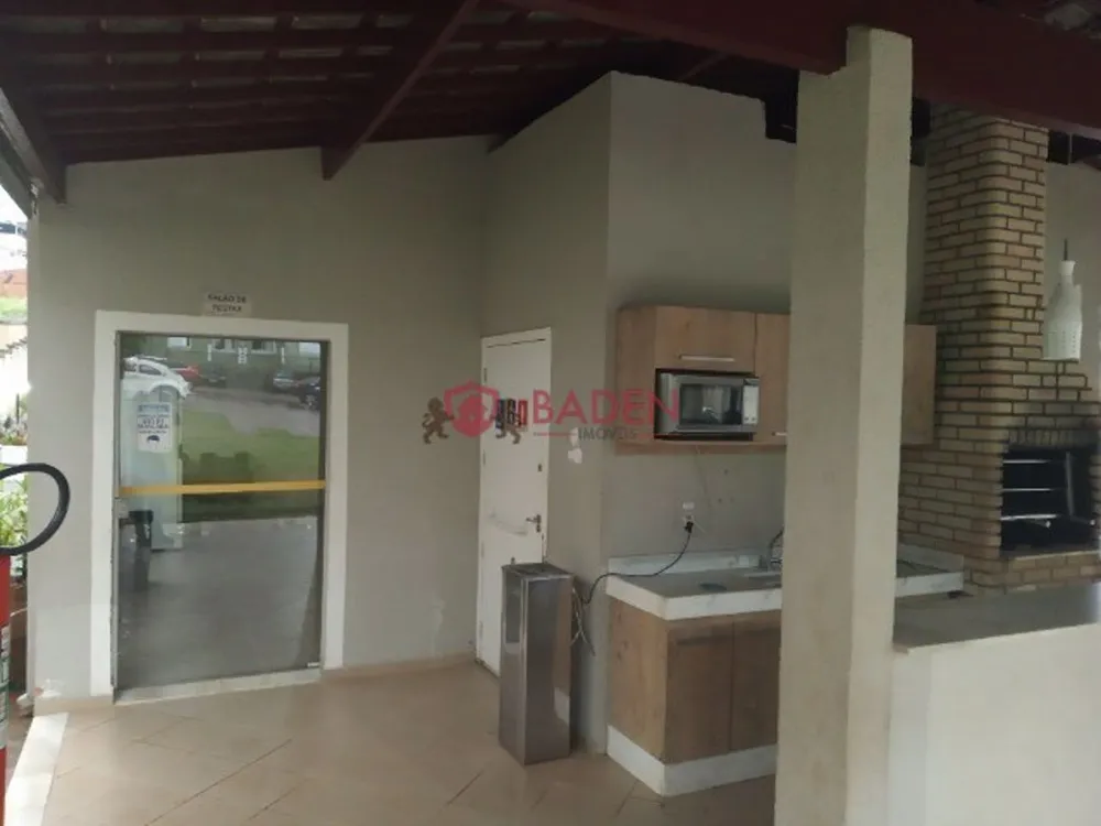 Apartamento, 1 quarto, 42 m² - Foto 4