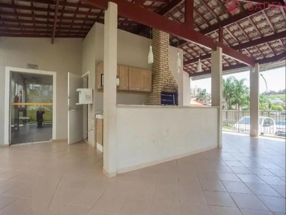 Apartamento, 1 quarto, 42 m² - Foto 2