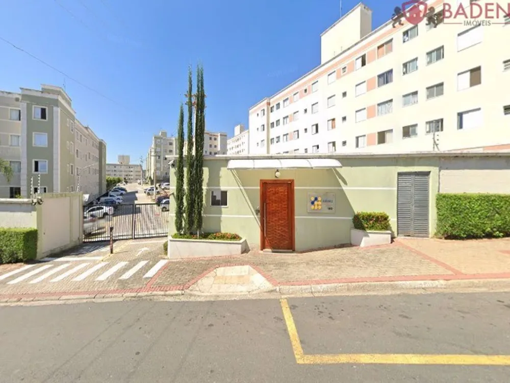 Apartamento, 1 quarto, 42 m² - Foto 1