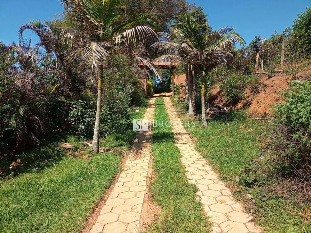 Chácara, 3 quartos, 2 hectares - Foto 4