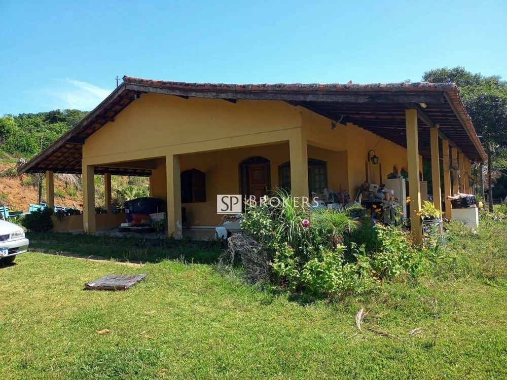 Chácara, 3 quartos, 2 hectares - Foto 3