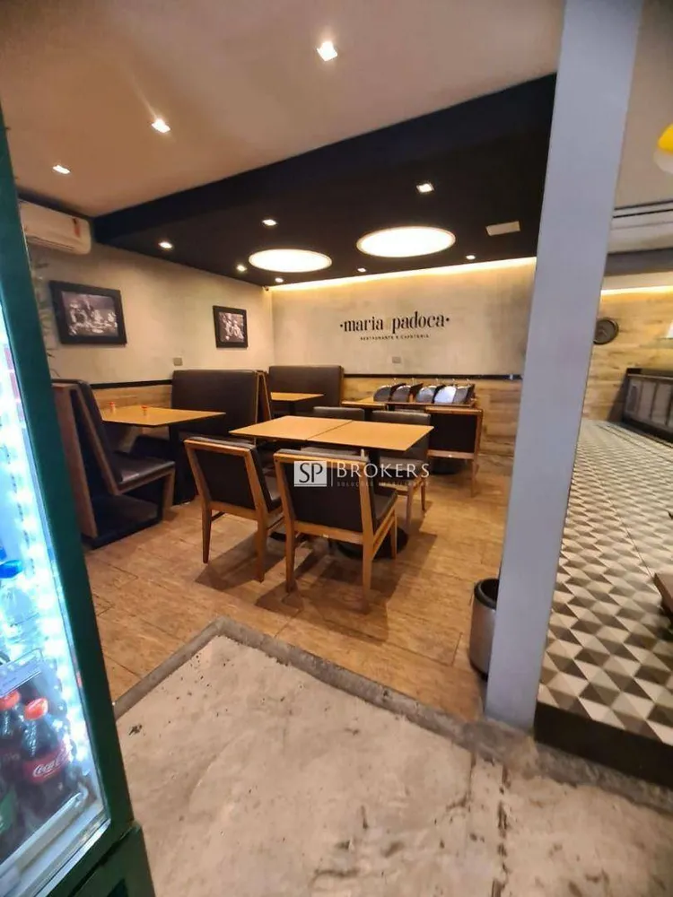 Loja-Salão, 205 m² - Foto 2