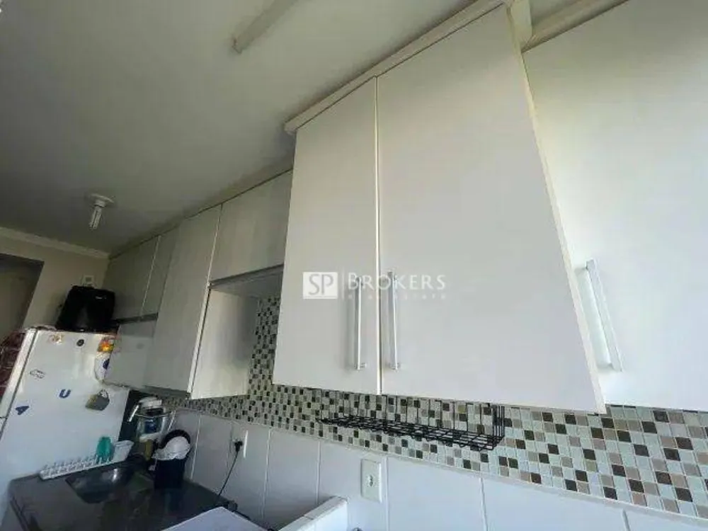 Apartamento, 3 quartos, 60 m² - Foto 4