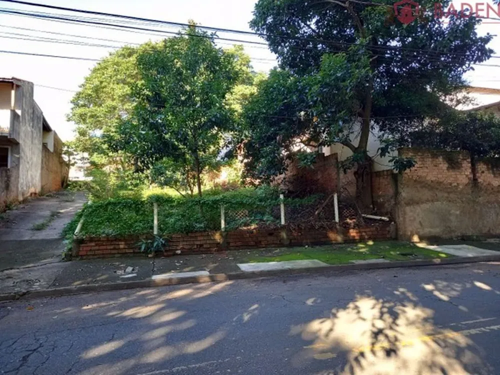 Terreno, 325 m² - Foto 1