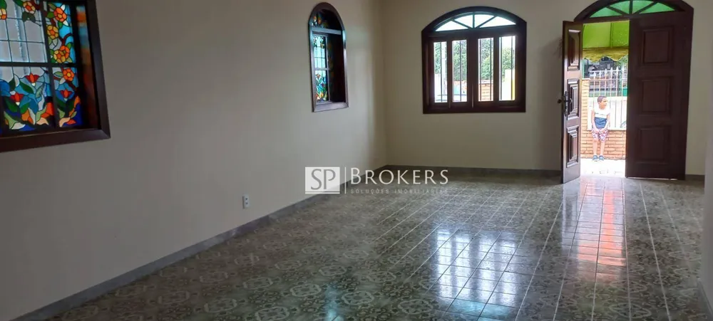 Casa, 1 quarto, 180 m² - Foto 4