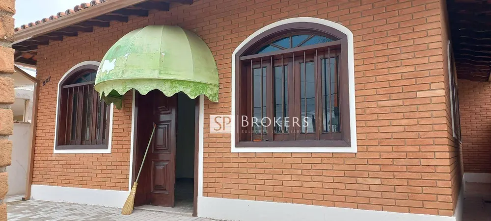 Casa, 1 quarto, 180 m² - Foto 1