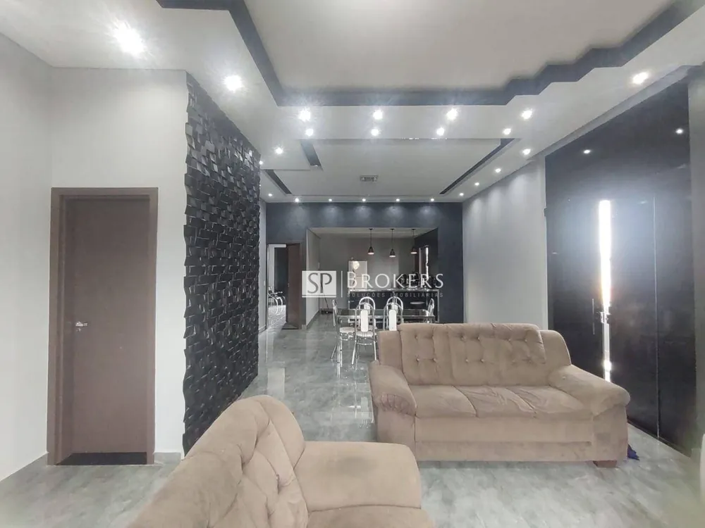 Casa, 3 quartos, 350 m² - Foto 3