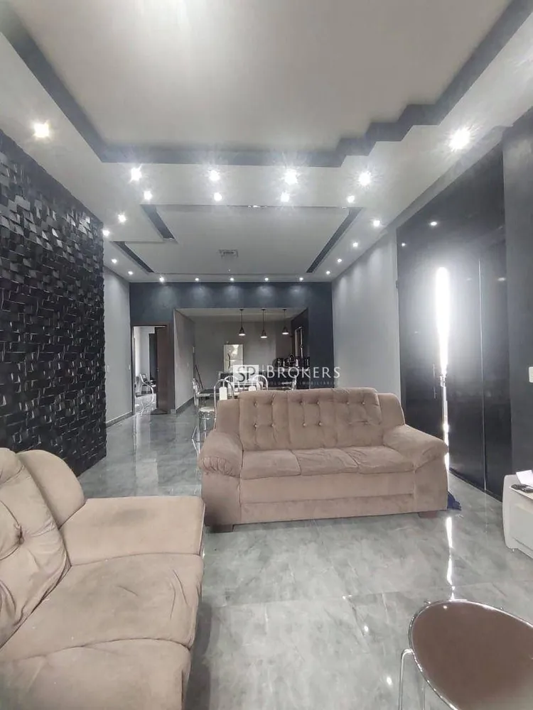 Casa, 3 quartos, 350 m² - Foto 4