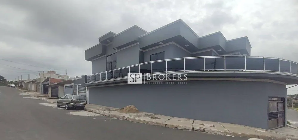 Casa, 3 quartos, 350 m² - Foto 1