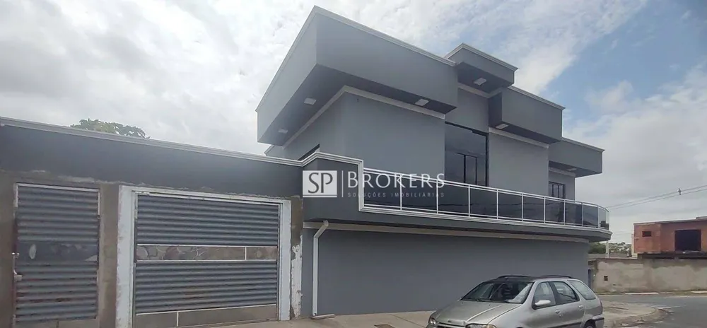Casa, 3 quartos, 350 m² - Foto 2