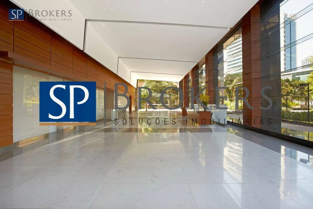 Sala-Conjunto, 1741 m² - Foto 3