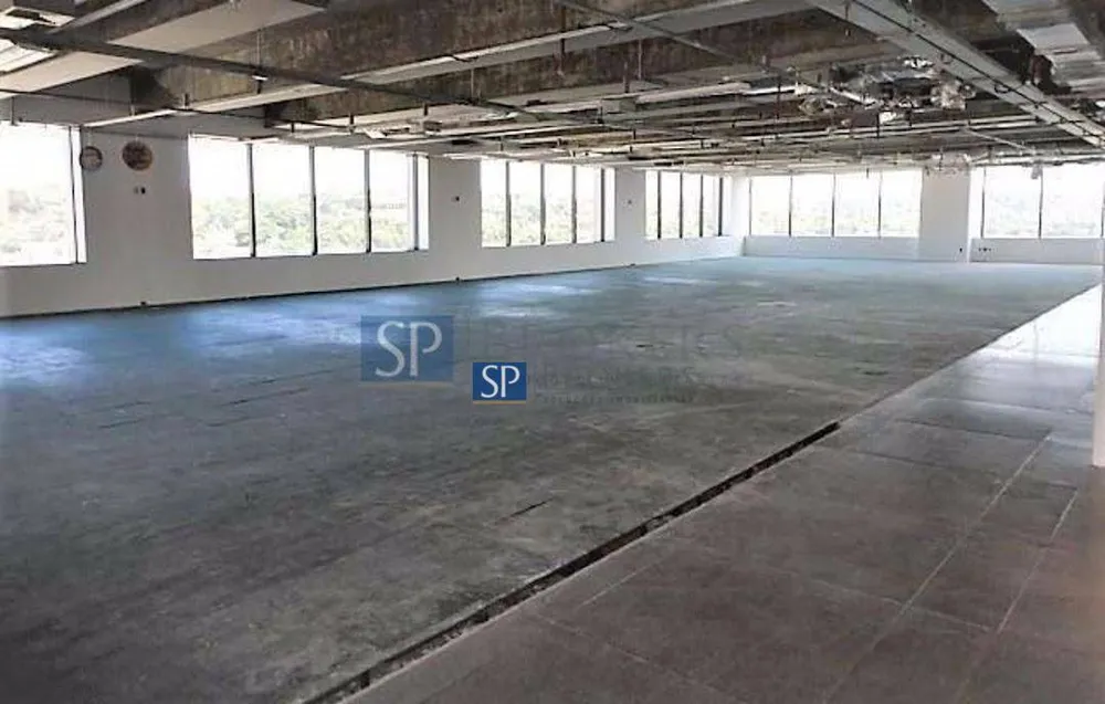 Sala-Conjunto, 672 m² - Foto 1