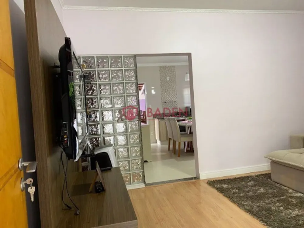 Casa, 2 quartos, 96 m² - Foto 2
