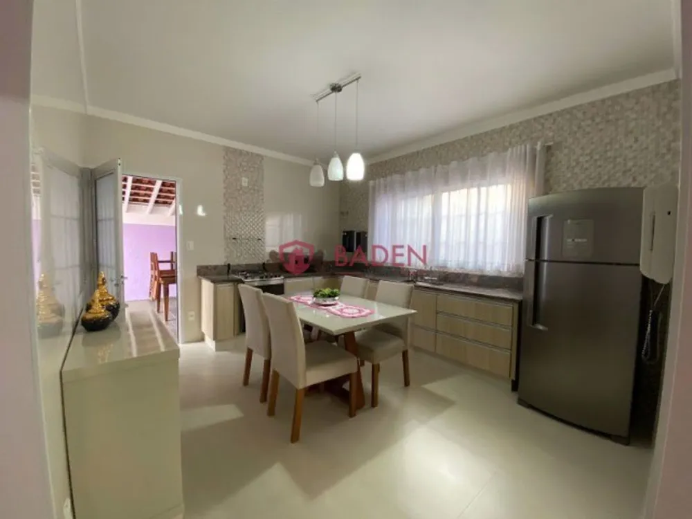Casa, 2 quartos, 96 m² - Foto 3