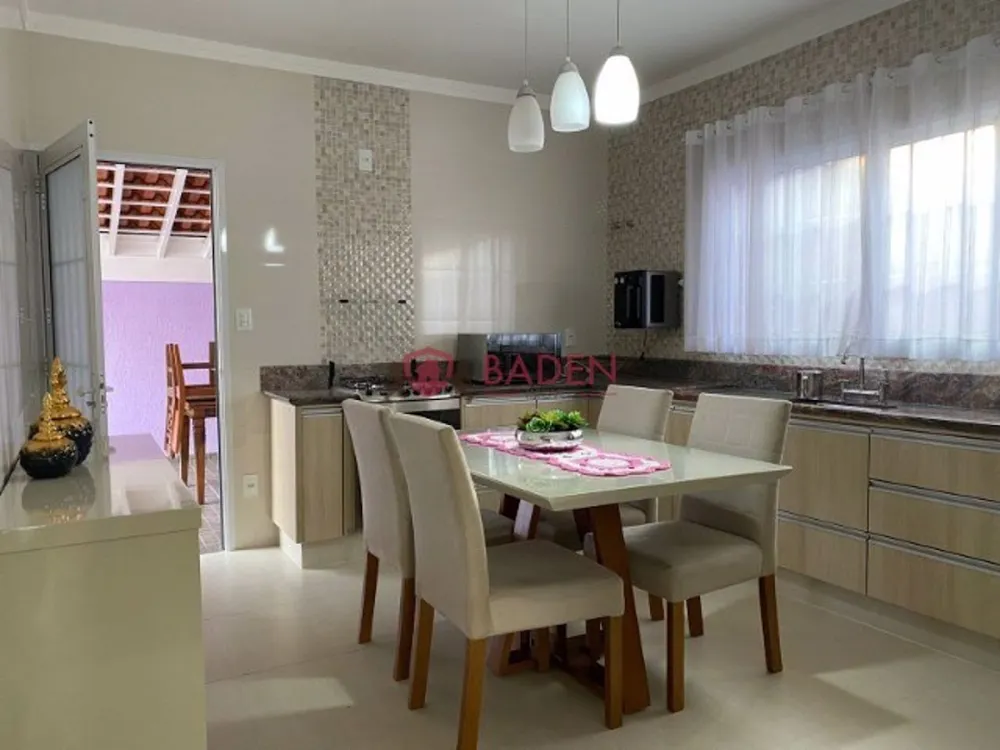 Casa, 2 quartos, 96 m² - Foto 4