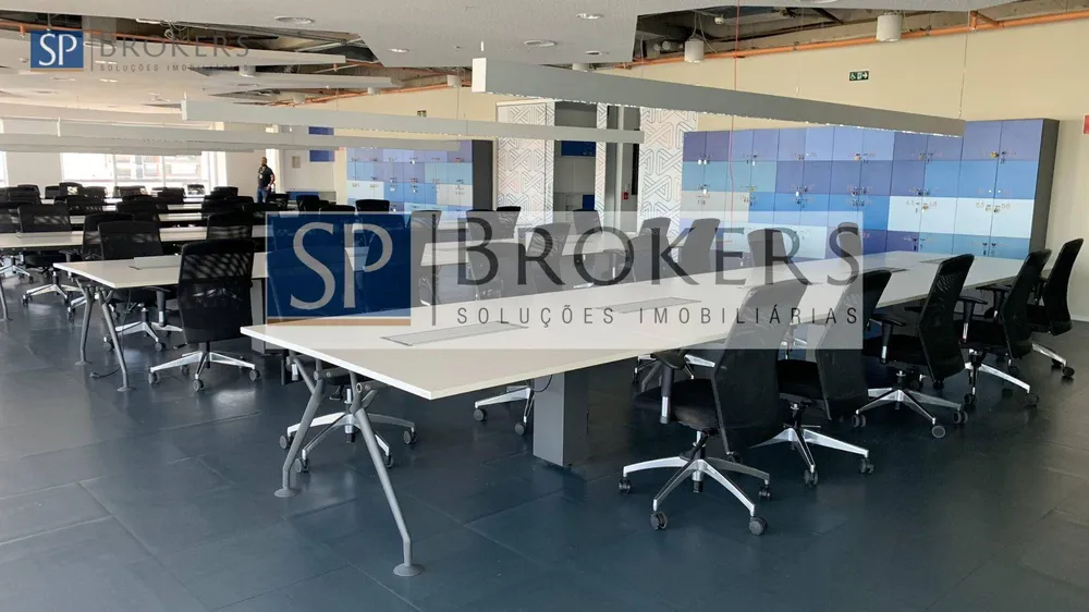 Sala-Conjunto, 666 m² - Foto 1