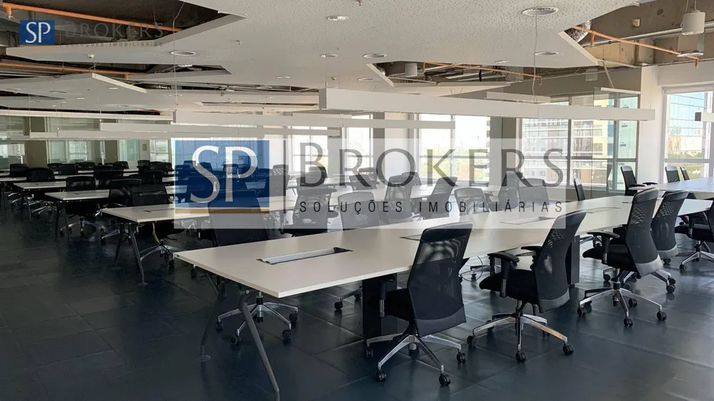 Sala-Conjunto, 666 m² - Foto 3