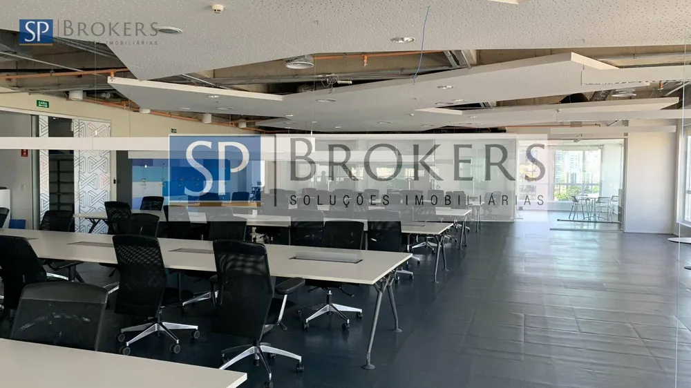 Sala-Conjunto, 666 m² - Foto 4