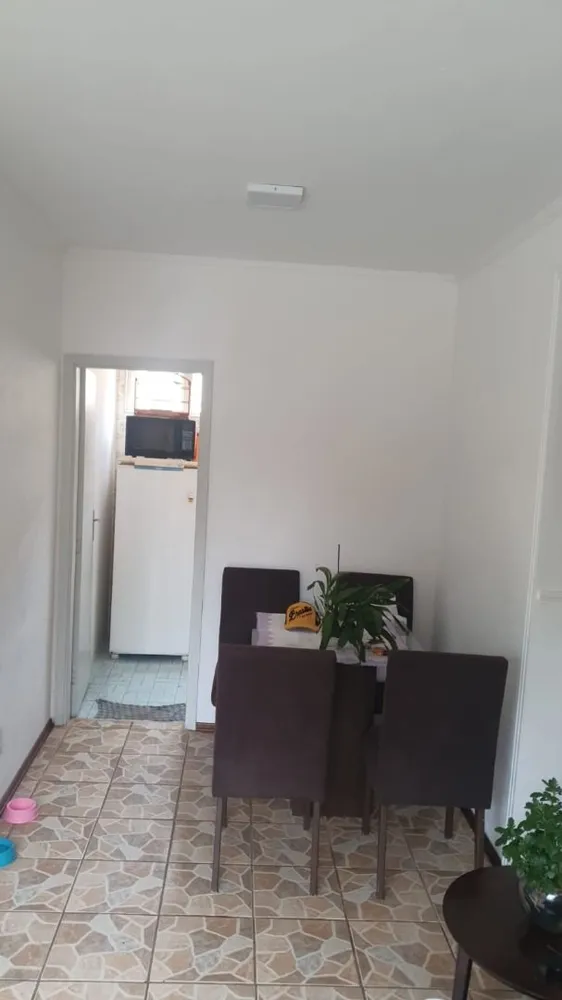 Apartamento, 3 quartos, 75 m² - Foto 4