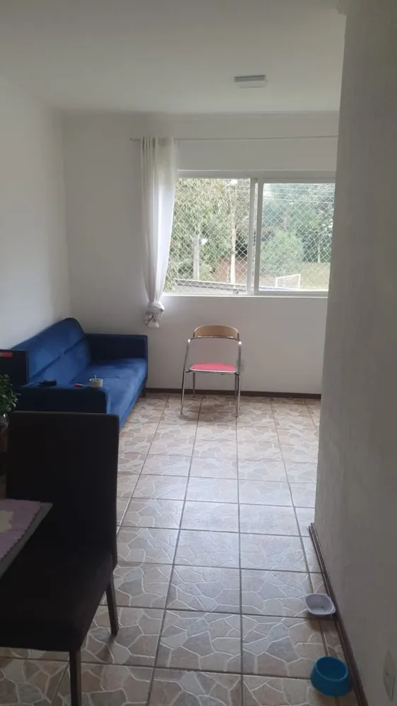 Apartamento, 3 quartos, 75 m² - Foto 1