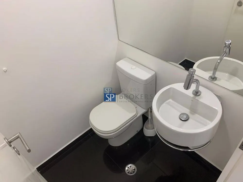 Sala-Conjunto, 162 m² - Foto 4