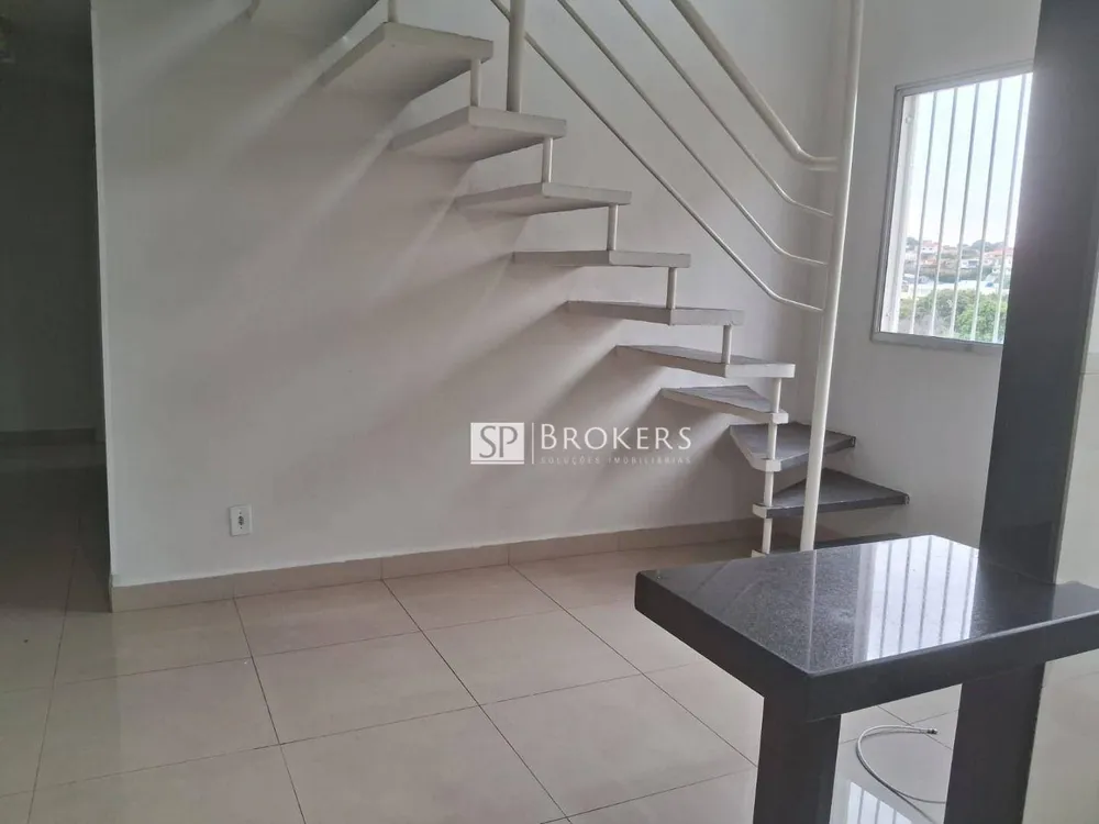 Apartamento, 2 quartos, 102 m² - Foto 2
