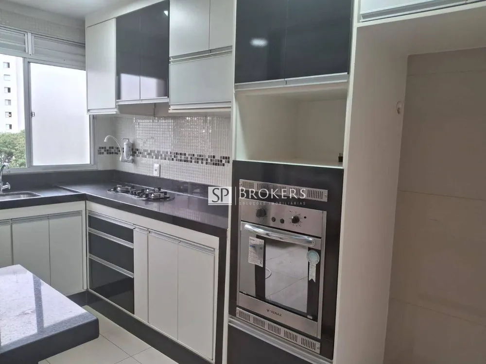 Apartamento, 2 quartos, 102 m² - Foto 4