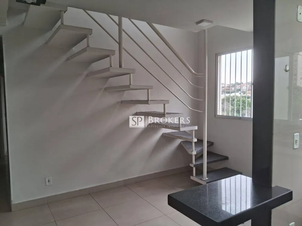 Apartamento, 2 quartos, 102 m² - Foto 3