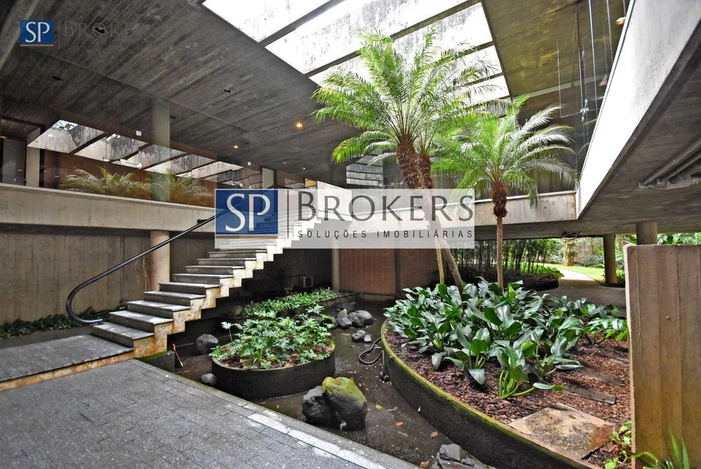 Casa, 5 quartos, 976 m² - Foto 4