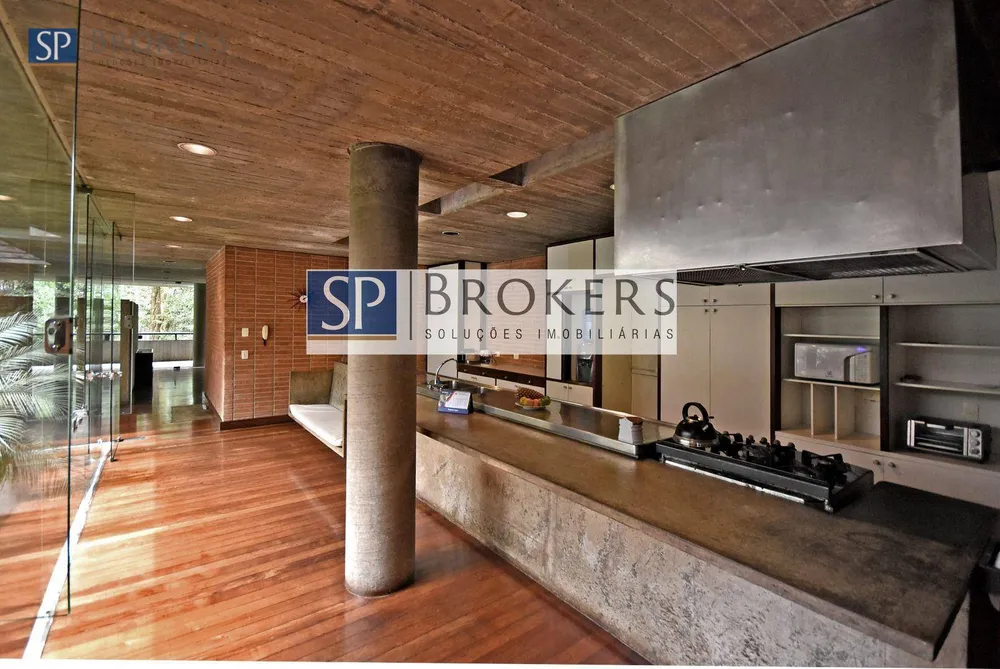Casa, 5 quartos, 976 m² - Foto 3