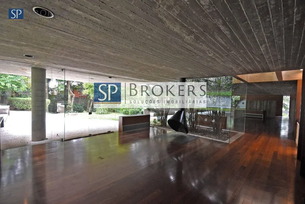 Casa, 5 quartos, 976 m² - Foto 2