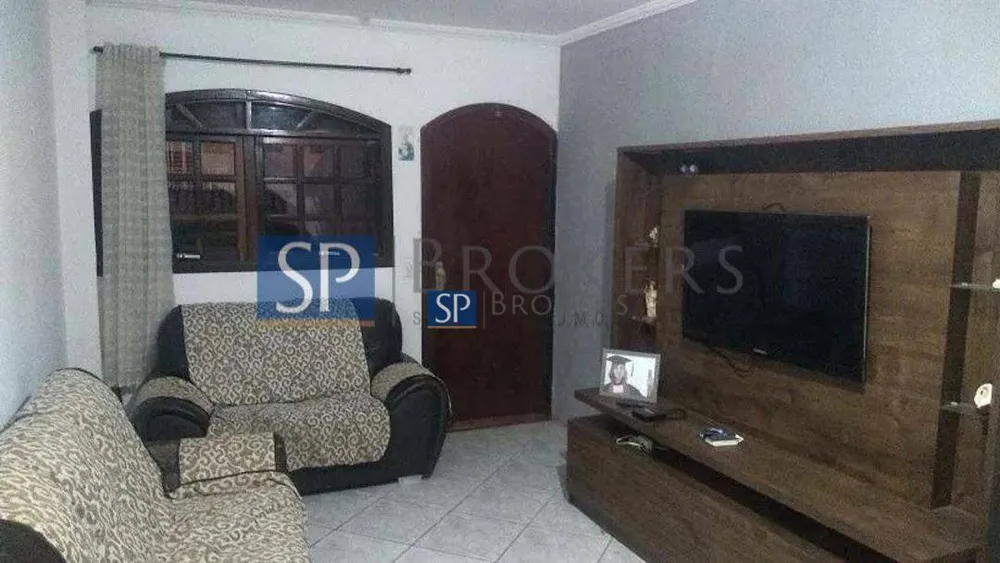 Casa, 3 quartos, 140 m² - Foto 1