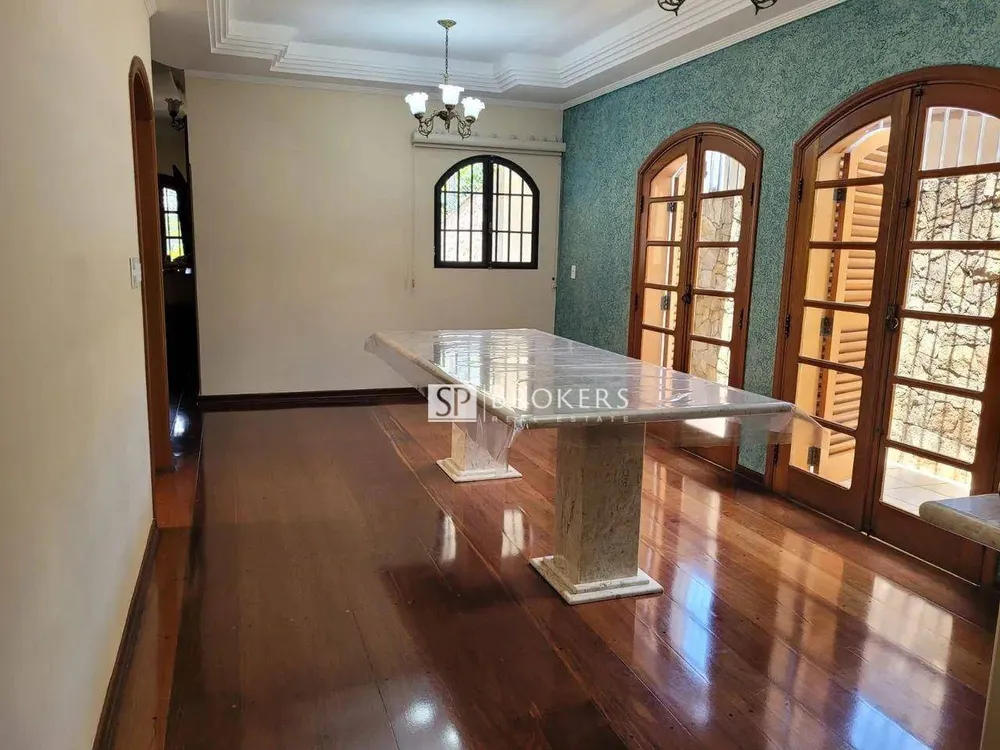 Casa, 3 quartos, 201 m² - Foto 3