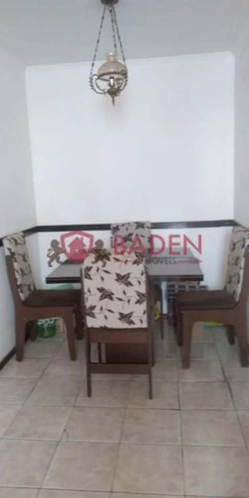 Apartamento, 2 quartos, 54 m² - Foto 2