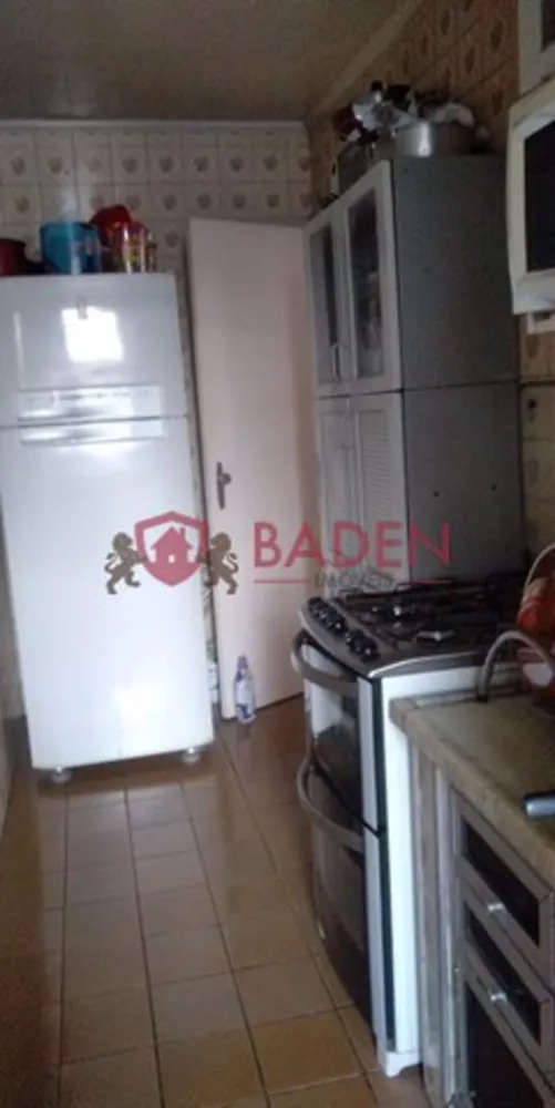 Apartamento, 2 quartos, 54 m² - Foto 3
