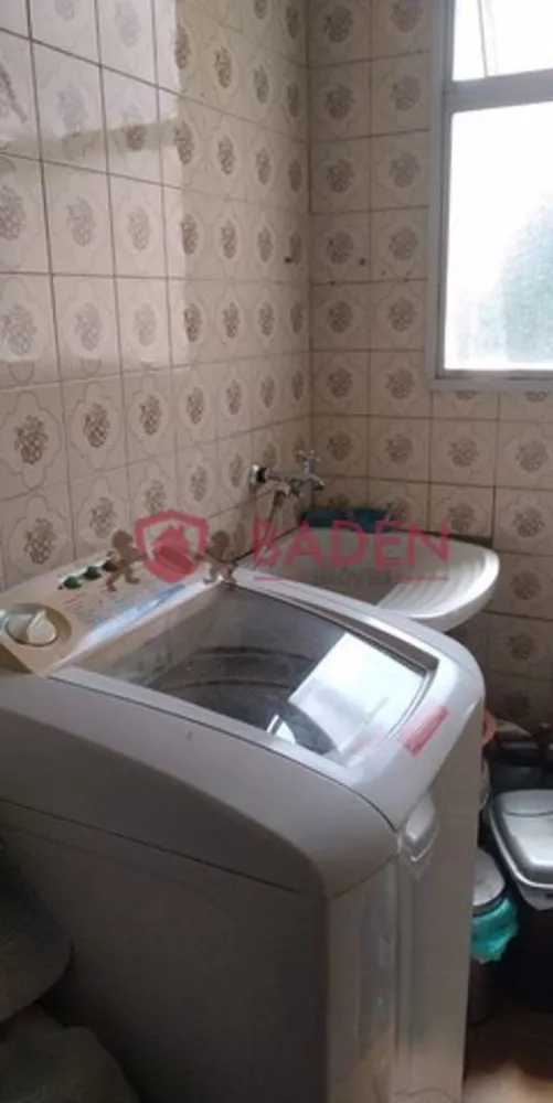 Apartamento, 2 quartos, 54 m² - Foto 4